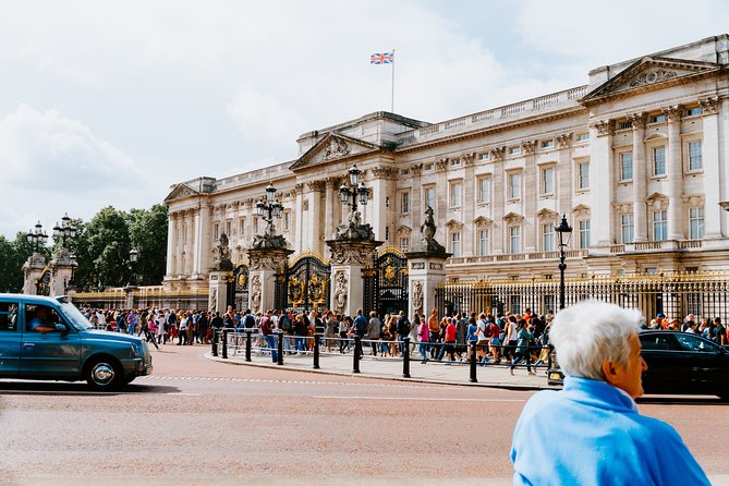 Full Day Private London Tour - Guide quality varies, so ask early and manage expectations