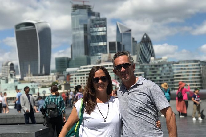 Full Day Private Walking Tour with Skip-the-Line Tower of London - Shakespeare’s Globe, Clink Prison, and Drake’s Golden Hind