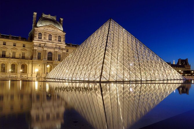 Full-Day Self-Guided Paris Tour from London by Eurostar with Seine River Cruise - Building Your Own Day in Paris: Pacing, Metro, and a Simple Order