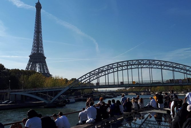 Full-Day Self-Guided Paris Tour from London by Eurostar with Seine River Cruise - Value Math: When This Package Beats DIY, and When It Doesn’t