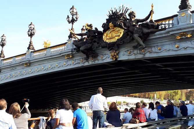 Full-Day Self-Guided Paris Tour from London by Eurostar with Seine River Cruise - The Real Risks: Self-Guided Reality, Disruptions, and One-Day Logistics