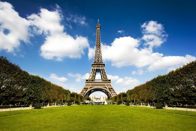 Full-Day Self-Guided Paris Tour from London by Eurostar with Seine River Cruise - The Seine Cruise Stop: Notre Dame First, Then Your Paris Day Plan