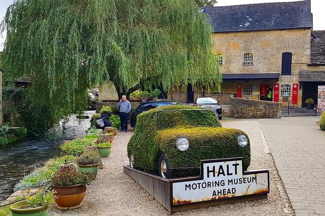 Full-Day Windsor Castle & Cotswolds Driving Tour - Price and Value: Is $271 per Person a Good Deal?