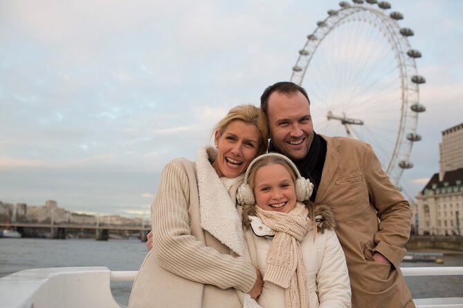 Fully Flexible Thames River Cruise - Timings and the most common disappointment points