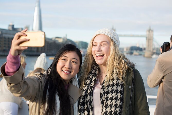 Fully Flexible Thames River Cruise - Flexible ticket reality: the 40-minute rhythm and one-way hops