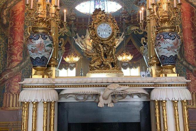 Fully Guided History Tour of The City of Brighton - Stop 1: Royal Pavilion, Your Seafront Palace Hour