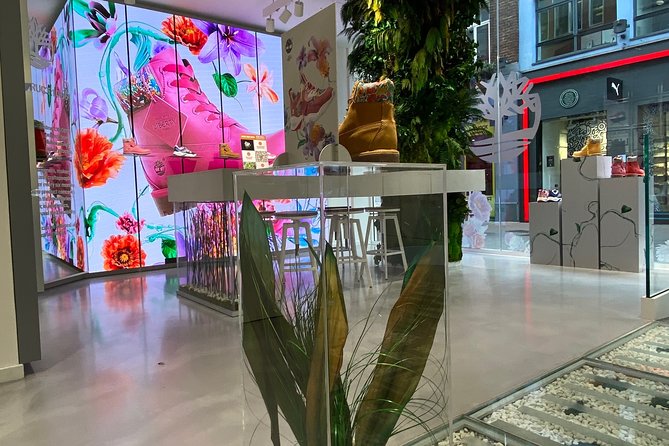 Fun London Shopping Tour - Private and Personalised - Practical tips for a smoother London shopping tour