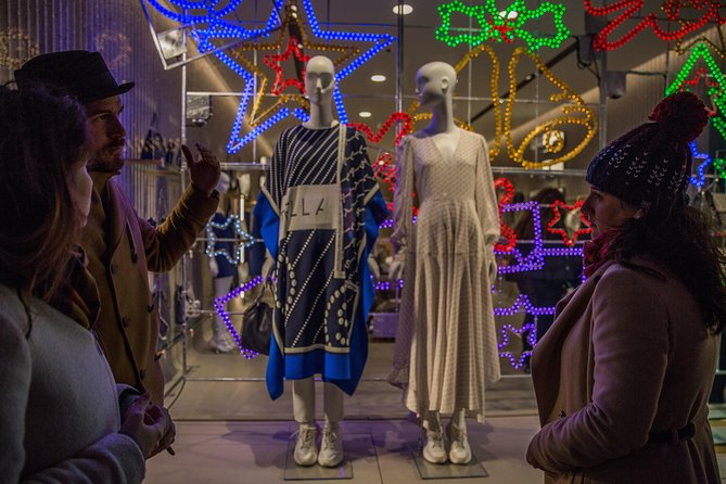 Fun London Shopping Tour - Private and Personalised - Seven Dials and Neal’s Yard: a quick hit of vegan and organic style