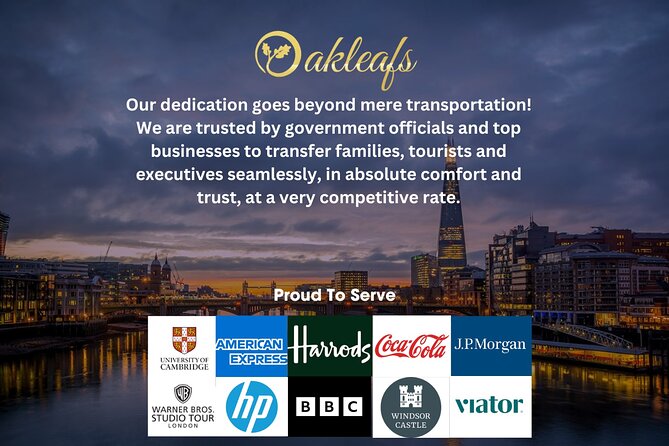 Gatwick Airport - To & From Central London - Private Transfer - Meet and Greet Pickup: Where You’ll Find Your Driver