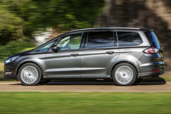 Gatwick Airport - To & From Central London - Private Transfer - Practical Checklist So Your Pickup Goes Smoothly