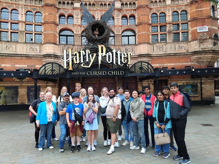 German London : The Ultimate Walking tour - Soho and the Swinging ’60s: music legends on ordinary corners