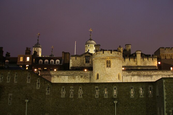 Ghastly Ghost Walking Tour in London - Who should book this ghost walk, and who might skip it