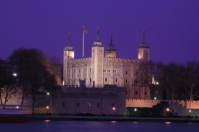 Ghastly Ghost Walking Tour in London - Price and value: what $34.67 really buys you
