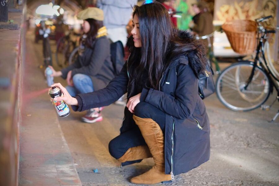 Gin Safari: Boozy London History on Two Wheels - Key things I’d plan around