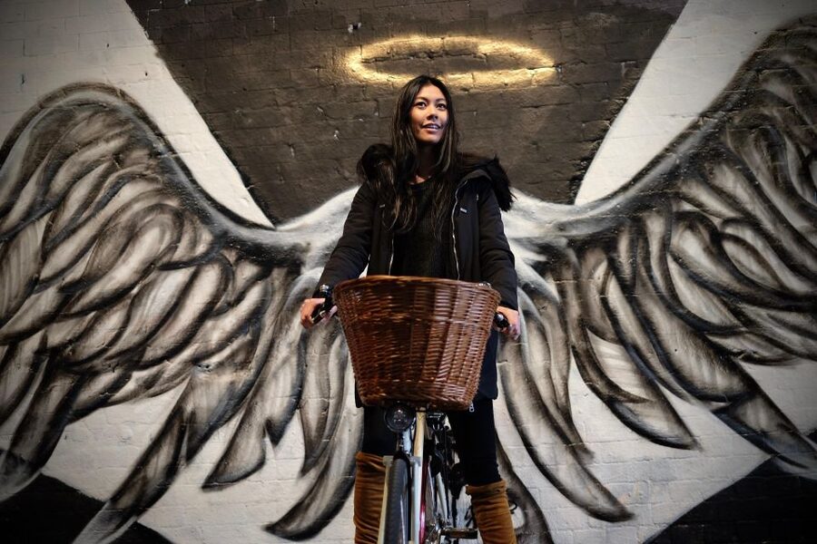 Gin Safari: Boozy London History on Two Wheels - Meeting at Tally Ho: where the tour starts and how to set yourself up