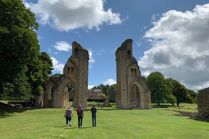 Glastonbury and Cheddar Gorge Guided Day Tour from London - Cheddar Gorge and Caves: What the Free Entry Really Means