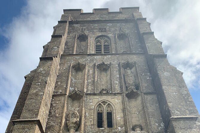 Glastonbury and Cheddar Gorge Guided Day Tour from London - Timing and Transport Reality: What Can Go Right, and What Can Go Sideways