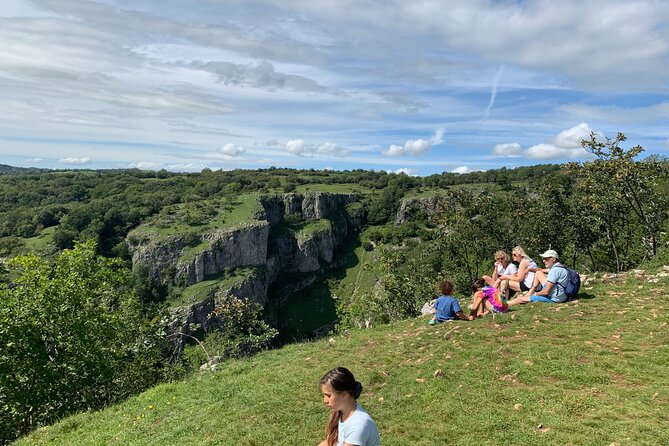 Glastonbury and Cheddar Gorge Guided Day Tour from London - Who This Tour Fits Best (And Who Should Skip It)