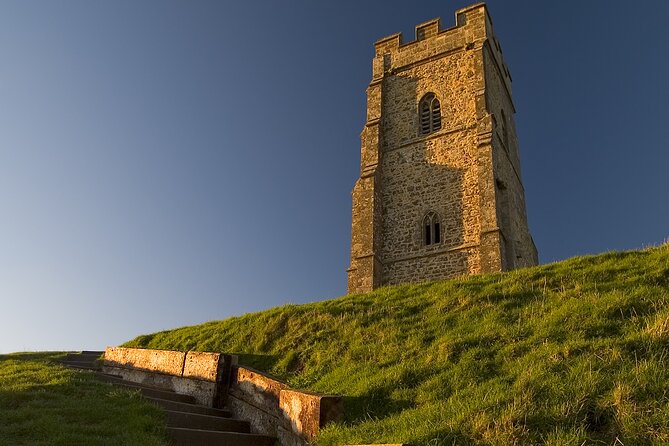 Glastonbury and Cheddar Gorge Guided Day Tour from London - Practical Tips That Make the Day Easier