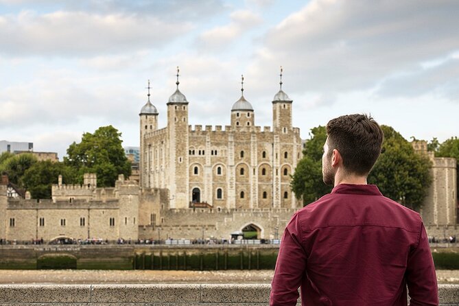 Go City London Explorer Pass: 2-7 Things To do including Shard - Tower of London and Westminster Abbey: the royal-England starter kit