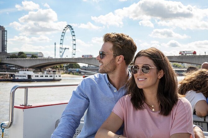 Go City London Explorer Pass: 2-7 Things To do including Shard - Shakespeare, art, and film: when you want London with less queue energy