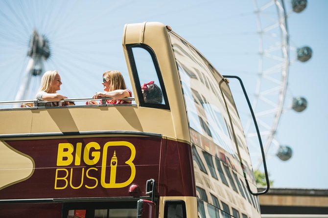 Go City London Explorer Pass: 2-7 Things To do including Shard - The Go City app and mobile credits, plus the one thing to do first