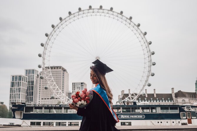 Gorgeous Influencer Photography Experience Trip in London - Meeting at Bridge Street and Planning Transit Costs