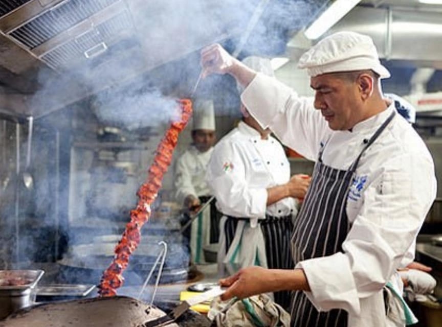Great London Food Tour: South Bank, 3 Markets & Brick Lane - Price and value: what $93 gets you, and when it feels fair