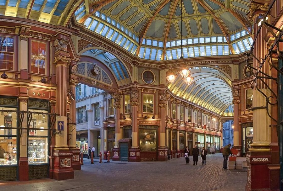 Great London Food Tour: South Bank, 3 Markets & Brick Lane - Tips to make the 4 hours painless (and actually fun)