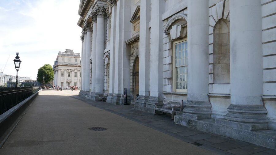 Greenwich Film Locations Tour - Should you book the Greenwich Film Locations Tour with Brit Movie Tours?