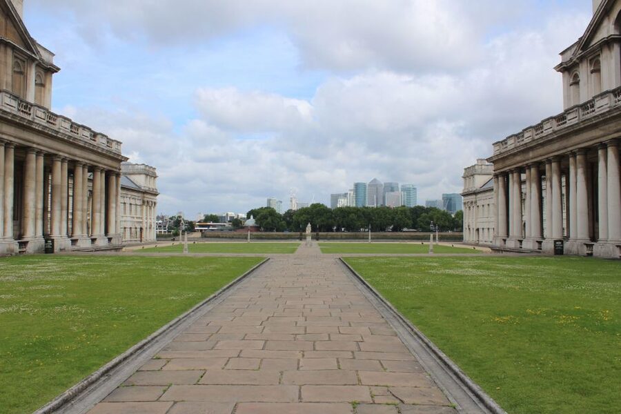 Greenwich Film Locations Tour - Practical tips for enjoying the walk (and not rushing it)
