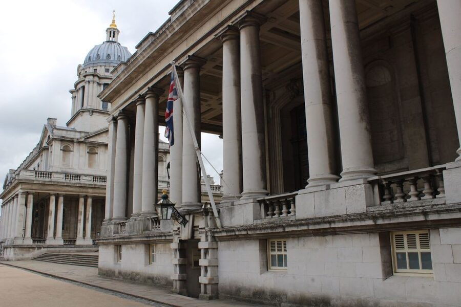 Greenwich Film Locations Tour - Who this tour suits best