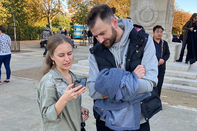 Greenwich, London: Real-world Adventure Game - Key highlights at a glance