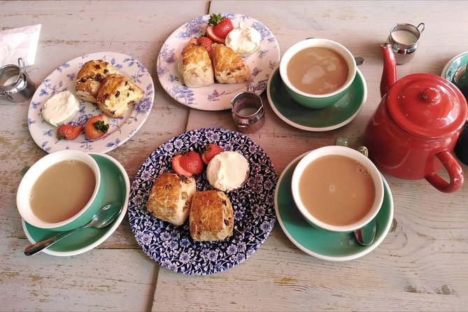 Greenwich Private Food Tour - Price and Value: What $370.36 Per Person Buys