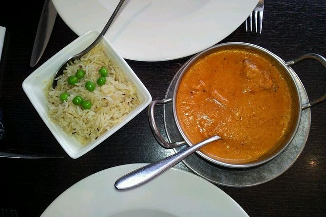 Greenwich Private Food Tour - What’s Actually Included: Tastings Versus Full Meals