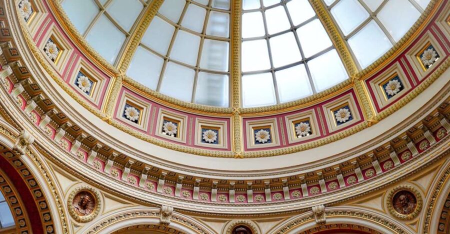 Guided Italian Tour of the National Gallery in London - Your Masterpiece Route: How the Guide Helps You See Titian, Raphael, Leonardo, Michelangelo, and Caravaggio