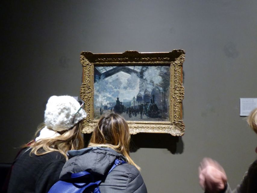 Guided Italian Tour of the National Gallery in London - Value and Price: Is $445 per Group Up to 4 Worth It?
