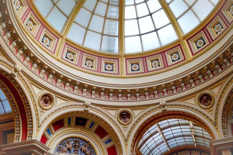 Guided Italian Tour of the National Gallery in London - Who This Tour Fits Best (and Who Might Want Something Else)