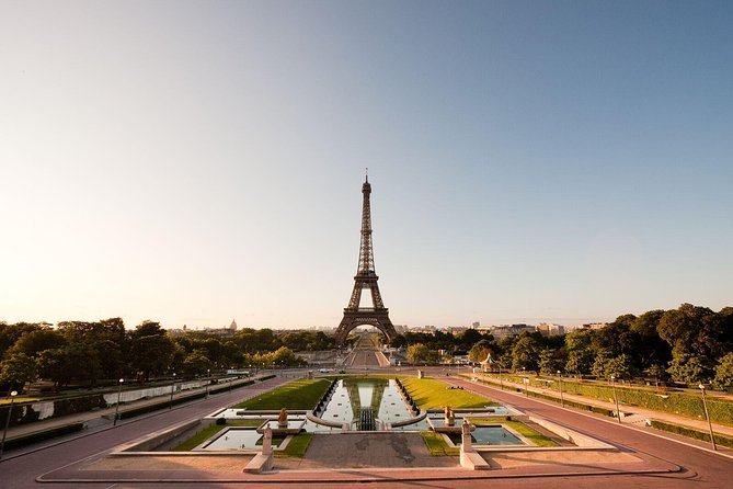 Guided Paris Day Trip from London by Train with Seine Cruise - Key Things I’d Bank On Before You Go