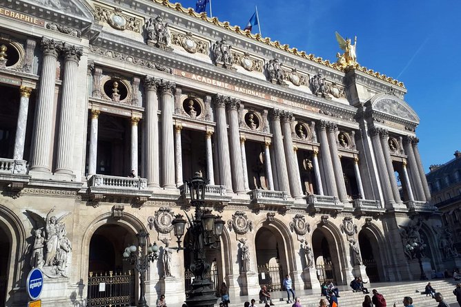 Guided Paris Day Trip from London by Train with Seine Cruise - Free Afternoon Time: This Is Where You Make the Day Yours