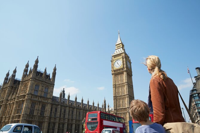 Guided Walking Tour in London - Westminster Abbey: Crown and Burial Stories at Human Scale