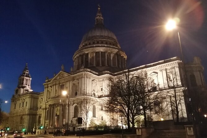 Half Day Discover London Taxi Tour - What a private black cab tour gets you in London