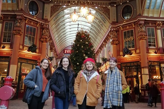 Half Day Discover London Taxi Tour - Borough Market: a quick taste stop with no ticket hassle