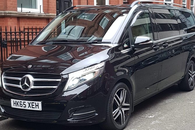 Half day London Private Tour in Executive Luxury Vehicle - Price and Logistics: is $305.48 per person a fair deal?