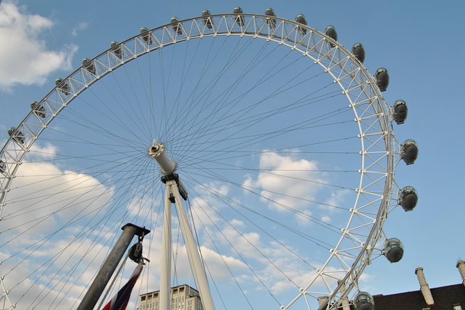 Half-Day Private Chauffeur-Driven Tour of London - Price and logistics: what you are really paying for