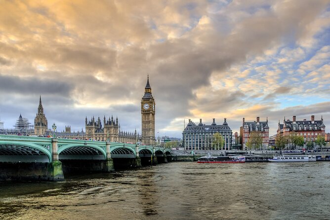 Half-day Private Tour in London - How this half-day private London plan works (and what the 4 hours really mean)