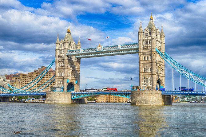 Half-day Private Tour in London - Price and logistics: is $316.54 per person worth it?