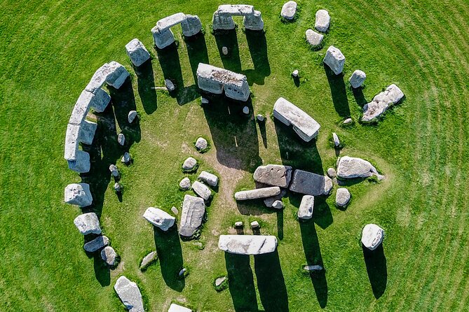 Half Day Stonehenge Tour from London - The Best Fit: Who This Stonehenge Half-Day Tour Works For
