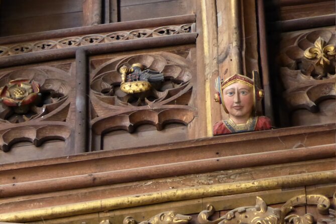 Hampton Court Palace Private Guided Tour - Timing, meeting point, and how to plan your visit