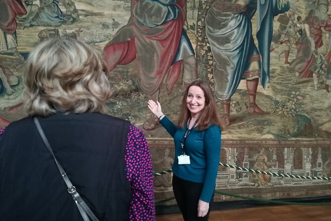 Hampton Court Palace Private Guided Tour - Who this tour suits best